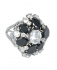 Onyx Set 2 Ring